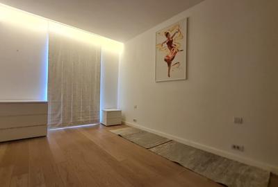 Apartament cu 2 camere decomandat, mobilat în Herăstrău - 11