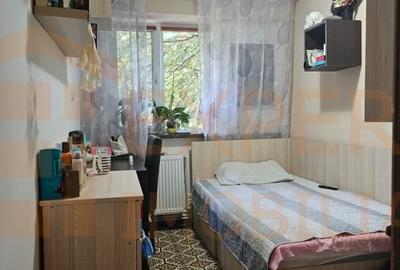 Apartament 3 camere decomandat - Tomis Nord - 3