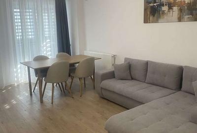 Apartament cu 2 camere în Lujerului - 2