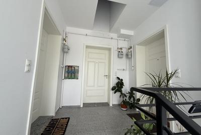 Apartament nou -bloc nou-Mosnei - 2
