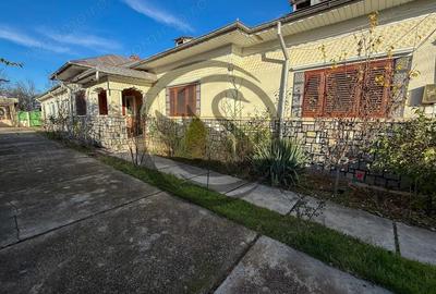 Casa de vanzare | 5420mp Teren | Poienarii Rali, Prahova | Comision 0% - 7