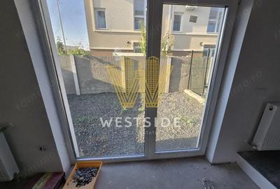 Apartament cu 3 camere în Moșnița Nouă - 11