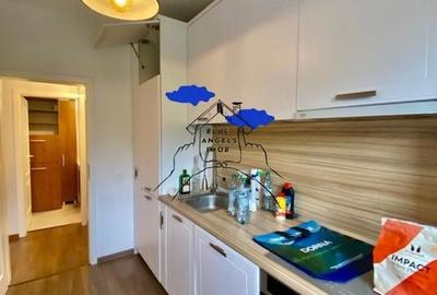 Apartament 2 camere, PET FRIENDLY, Sanpetru Residence - 4