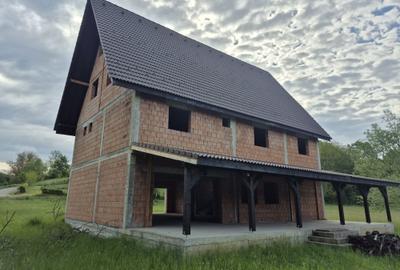 Casă cu 4 camere în Coruia - 5