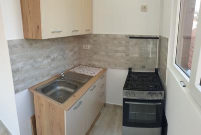 GARSONIERĂ MILITARI RESIDENCE ILIE PETRE 31, MOBILATA, UTILATA, PARCARE - 4
