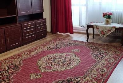 GARSONIERA RENOVATA-SPATIOASA-RAHOVA-ISPIRESCU-BLOC 1986 - 1