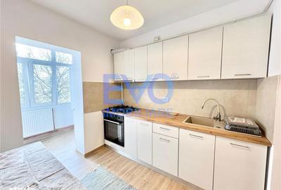 Apartament cu 3 camere decomandat în Canta - 6