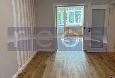 INCHIRIERE 3 CAMERE- FLOREASCA - PARTER -Ideal birou sau locuință - 3