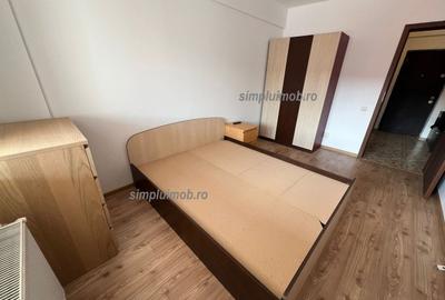 Apartament cu 2 camere decomandat, mobilat în Berceni - 3