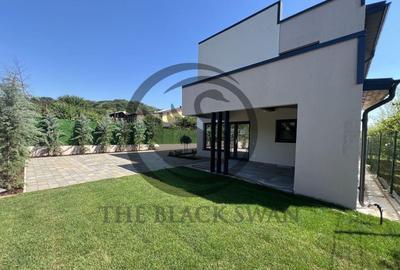 Casa cu 4 camere de vanzare | Premium | Nou | Moreni - Bl... - 5
