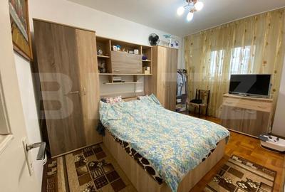 Apartament de vanzare cu 2 camere, etaj 1 - zona M-uri ,Cetate - 2