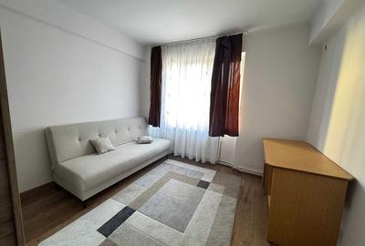 Apartament cu 2 camere decomandat, mobilat în Horea - 1