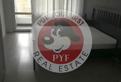 Apartament cu 2 camere semidecomandat, mobilat în Floreasca - 1