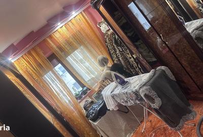 Apartament cu 4 camere decomandat în Poarta 6 - 3