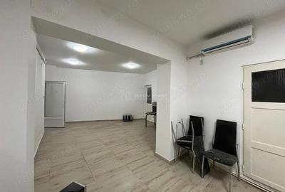 Casă cu 2 camere cu Teren 94 Mp în Central - 7