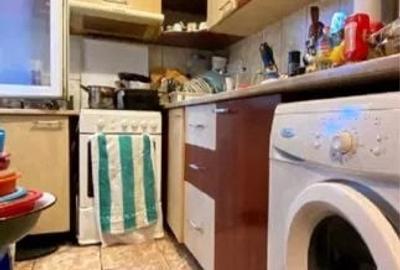 Apartament cu 2 camere decomandat, mobilat în Podu Roș