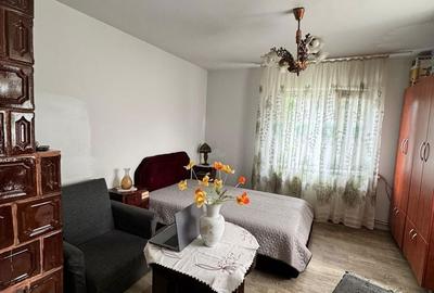 Casă cu 4 camere cu Teren 948 Mp în Brestei - 15