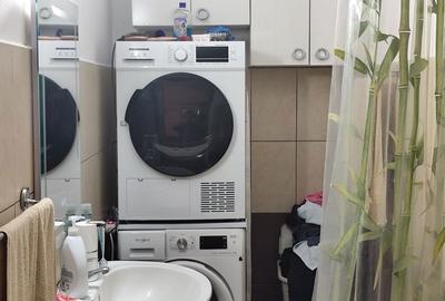 Apartament cu 2 camere în Chinteni - 4