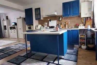 Duplex 4 camere in Domnesti, constructie 2020 | Bucatarie mobilata - 6