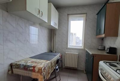 Apartament cu 2 camere semidecomandat, mobilat în Tomis II - 6