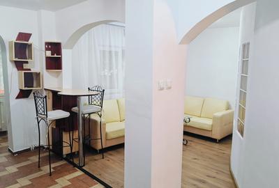 Apartament 2 camere Podu de Fier - Prof. Paul - 4