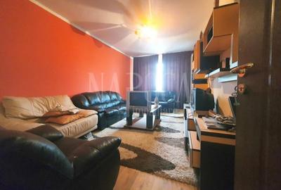 Apartament 4 camere de vanzare in Decebal-Dacia Oradea, Oradea Apartament 4 camere de vanzare in Decebal-Dacia Oradea, Oradea - 2