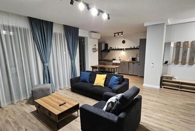 Kaufland, Icil, 4 camere, mobilat modern, 100mp, gaze, inchirieri