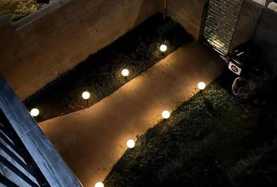 Casă cu Teren 305 Mp în Bazoș - 3