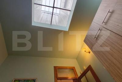 Casă cu 5 camere semidecomandat cu Teren 473 Mp în Ultracentral - 12