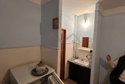 Garsonieră în Bularga - 4