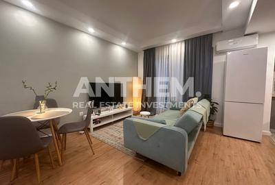 Apartament 2 Camere Cosmopolis - 4
