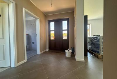 0% comision Casa individuala P+E+Pod-1000 mp teren - sat Pata - 19