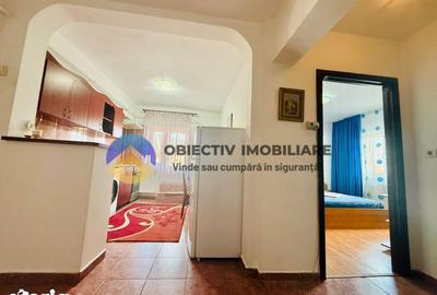 Apartament cu 2 camere decomandat, mobilat în Nord - 17