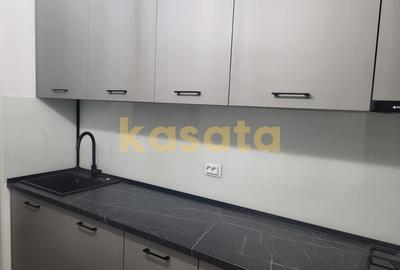 Parc Tineretului 10Min Metrou Renovat-PREMIUM Balcon, AC, Finisaje Lux - 8