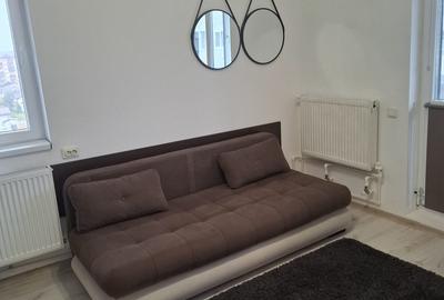 Garsonieră decomandată în Militari - 4