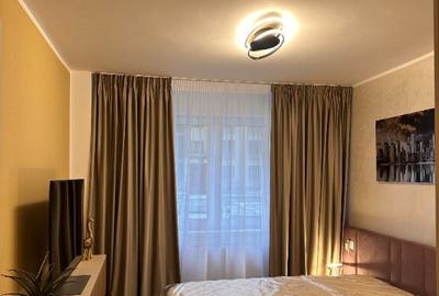 Apartament 2 camere LUX la prima inchiriere Nicolae Labis - 9