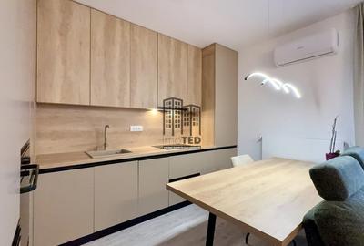 Apartament 3 camere Magnolia Urban Residence - 5