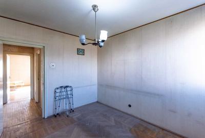 Apartament 3 camere  Baba Novac Metrou Dristor 2 Apartament 3 camere  Baba Novac Metrou Dristor 2 - 6