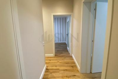 REA1024647 Apartament cu 3 camere Floreasca Renovat - 9