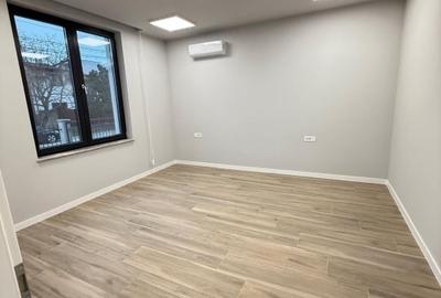 Casa de inchiriat  pentru birouri / de locuit - 6