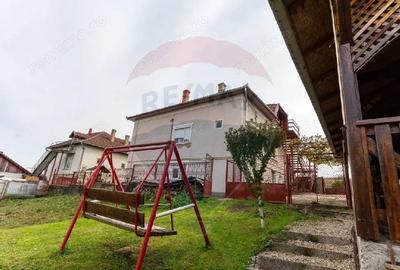 Casa / Vila de vanzare in Cristur jud.Hunedoara - 2