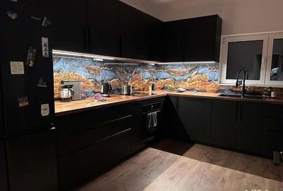 Vila deosebita in Mosnita Veche pozi?ie excelenta cu teren 740 mp! Vila deosebita in Mosnita Veche pozi?ie excelenta cu teren 740 mp! - 3