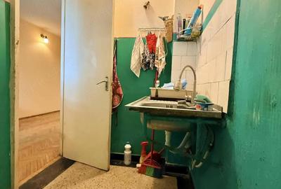Garsonieră decomandată în Podul de Piatră - 1