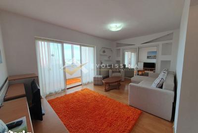 Apartament cu 3 camere decomandat, mobilat în Central - 19