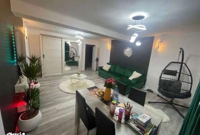 Apartament cu 3 camere decomandat în Central - 8