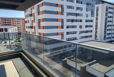 Dezvoltator Promotie Garsoniere bloc nou zona Auchan Tineretului - 10