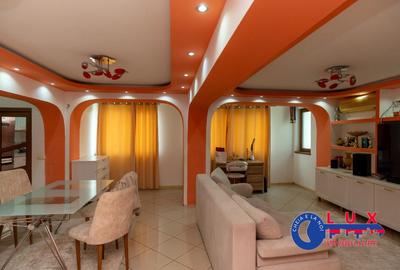 Apartament cu 3 camere decomandat în Babadag - 2