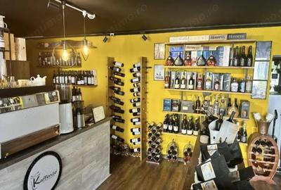 Afacere la cheie - cafenea de succes - 5