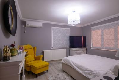 Casă individuală cu 11 camere cu Canalizare în Aninoasa - 18