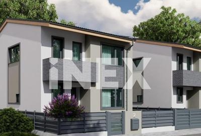 TVA inclus | Casa individuala 4 camere Craiovei | MatHaus | - 3